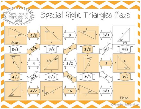 right triangles fun activity 1,933 results Sort Relevance View Pythagorean Theorem Practice Is it a Right Triangle Fun Activity by. . Right triangle trigonometry digital puzzle answers